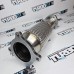 ДаунПайп на Audi 2.0 TFSI EA888 GEN3 A4 A5 A6 A7 Q5 B9 C8 FY с Heat shield ДаунПайп на Audi 2.0 TFSI EA888 GEN3 A4 A5 A6 A7 Q5 B9 C8 FY с Heat shield